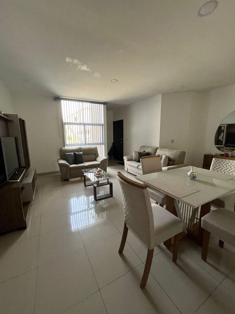 Moderno Muy Lindo en Santa Cecilia, Guayas — imagen 9
