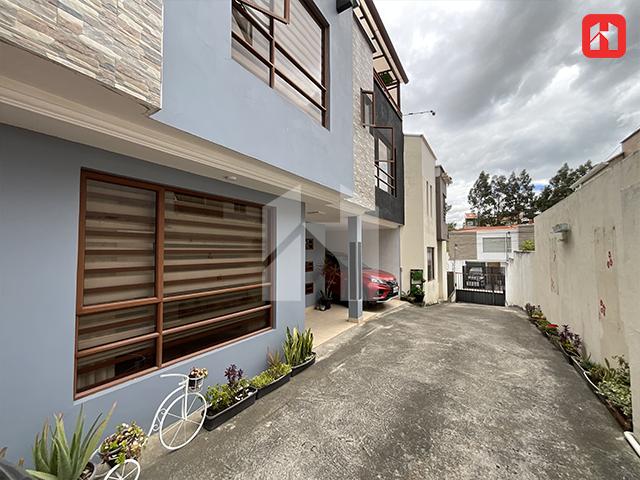 Vendo Casa en #cuenca – Sector Misicata (Cv4042), Azuay — imagen 9