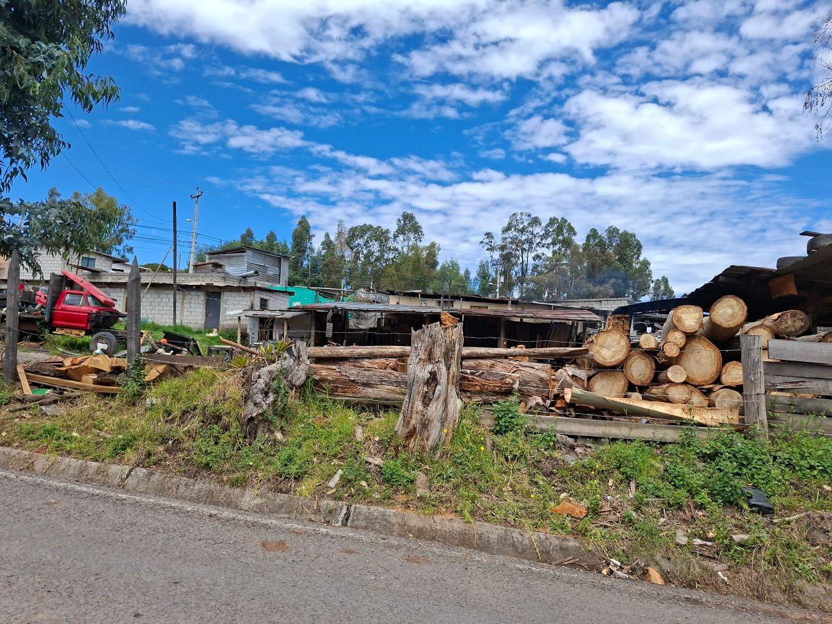 Vendo Terreno Valle de Los Chillos — imagen 6