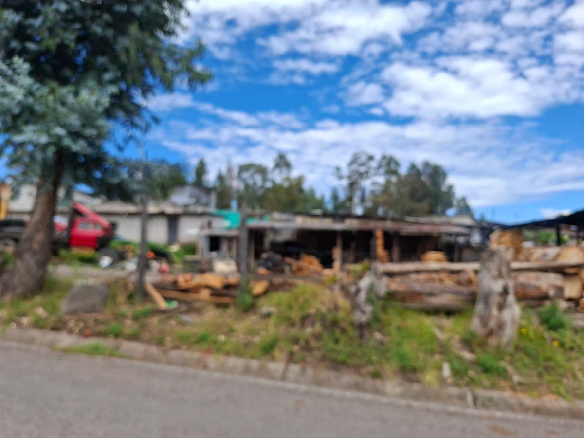 Vendo Terreno Valle de Los Chillos — imagen 2