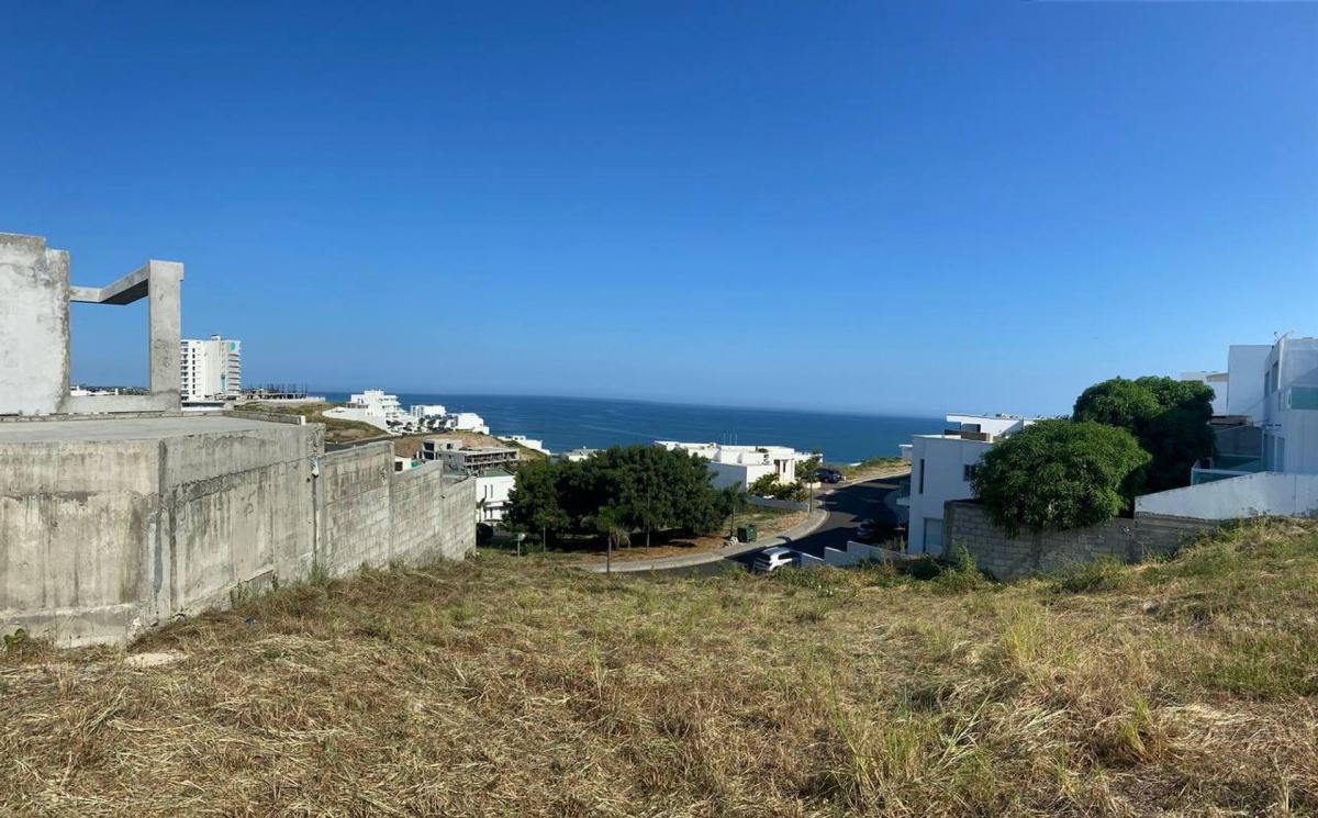 Terreno de Venta en Manta Zona Sur, Manabí — imagen 3