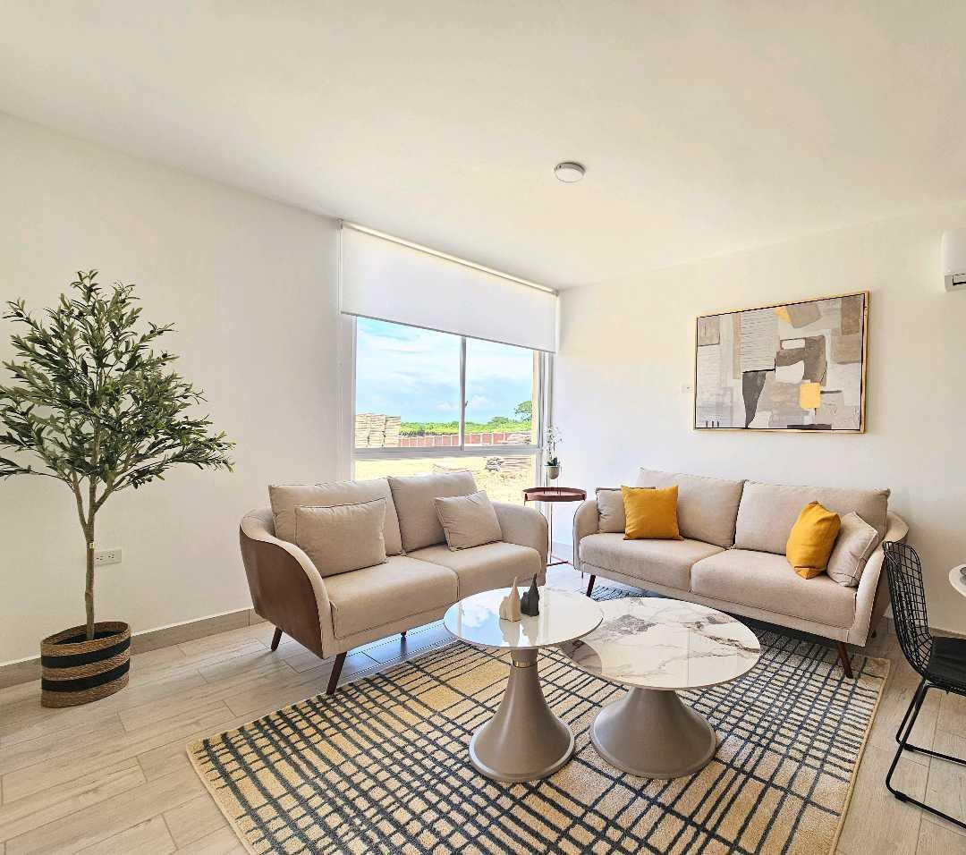 Casa en Venta, Modelo B, Punta Arrecife, 4 Dorm. Frente Al Mar, Manabí — imagen 8