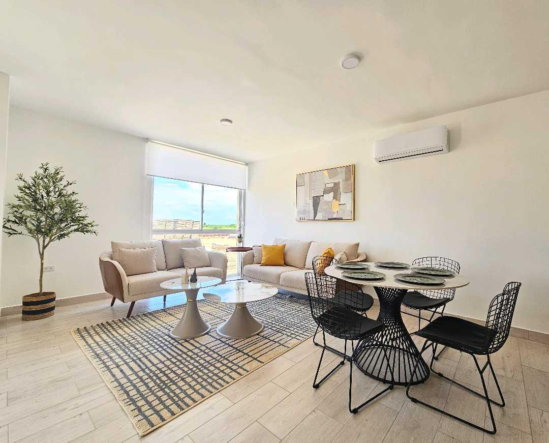 Casa en Venta, Modelo B, Punta Arrecife, 4 Dorm. Frente Al Mar, Manabí — imagen 7