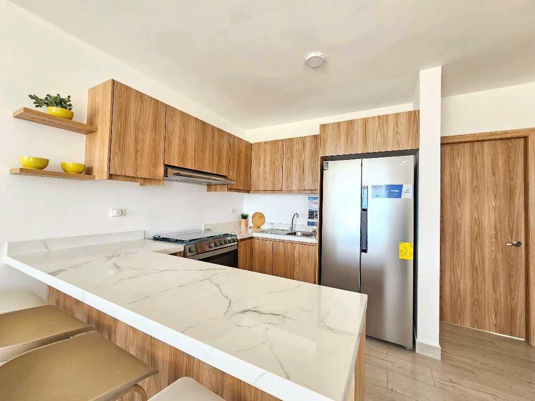 Casa en Venta, Modelo B, Punta Arrecife, 4 Dorm. Frente Al Mar, Manabí — imagen 2