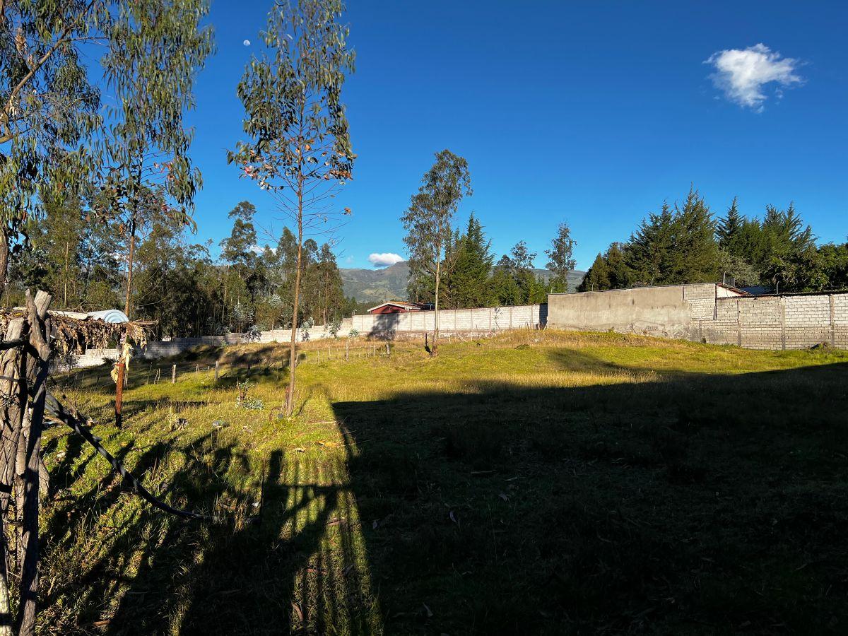 Vendo Bonito Terreno en Alangasi — imagen 2
