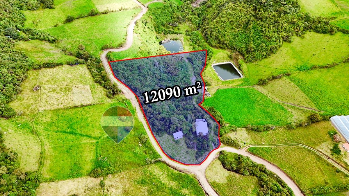 Terreno en Venta en Paquiestancia 12.090 m² Oportunidad de Inversion — imagen 10