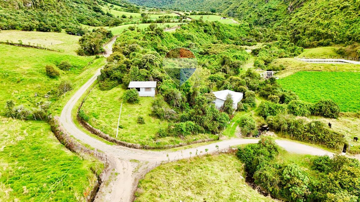 Terreno en Venta en Paquiestancia 12.090 m² Oportunidad de Inversion — imagen 9