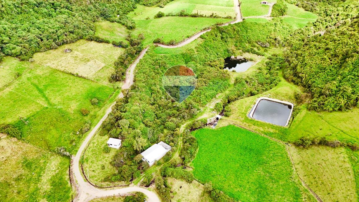 Terreno en Venta en Paquiestancia 12.090 m² Oportunidad de Inversion — imagen 8
