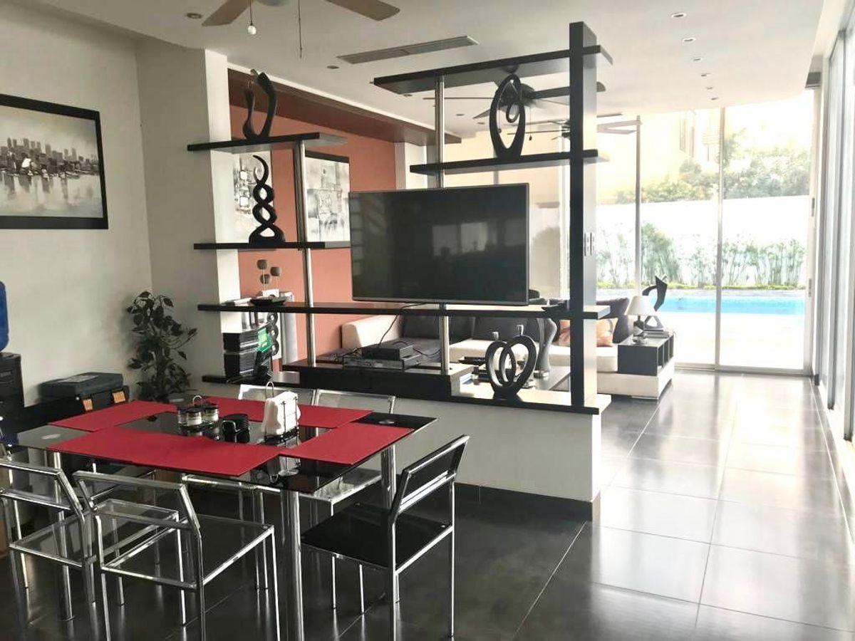 Vendo Casa en Urb. Laguna Club en Via a La Costa. Guayas — imagen 8