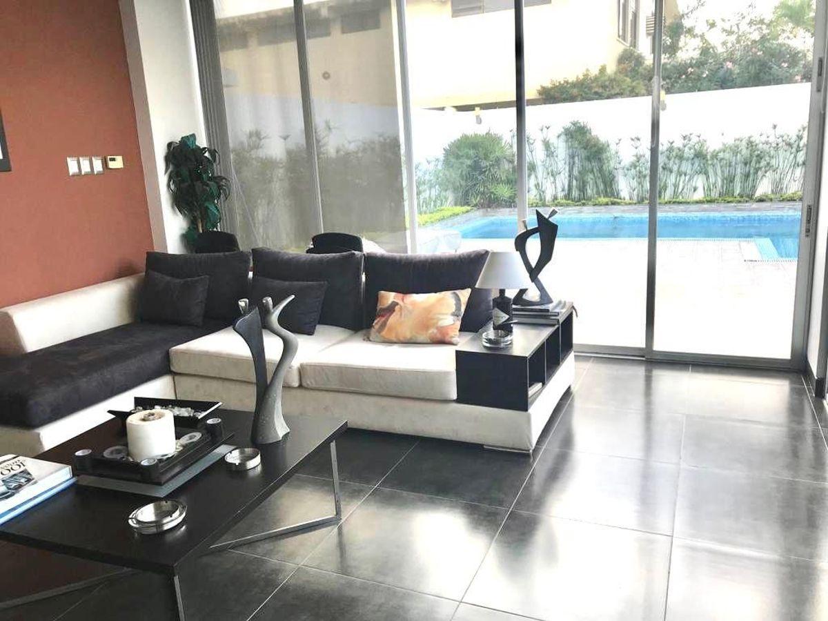 Vendo Casa en Urb. Laguna Club en Via a La Costa. Guayas — imagen 4