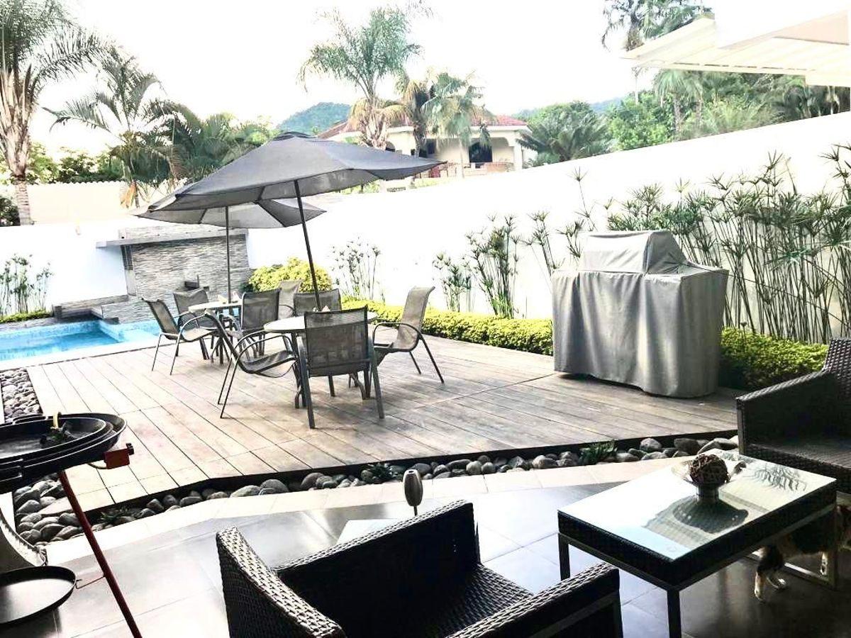 Vendo Casa en Urb. Laguna Club en Via a La Costa. Guayas — imagen 3