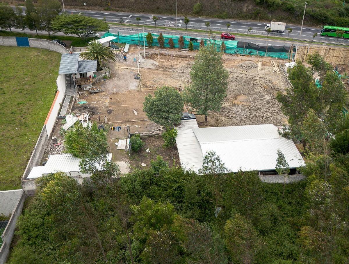 Terreno Estrategico Sobre La Ruta Viva, Excelente Proyeccion de Valorizacion — imagen 10