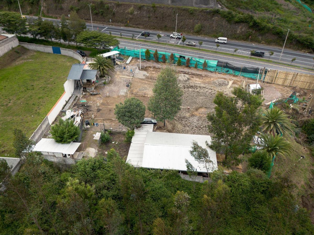 Terreno Estrategico Sobre La Ruta Viva, Excelente Proyeccion de Valorizacion — imagen 9