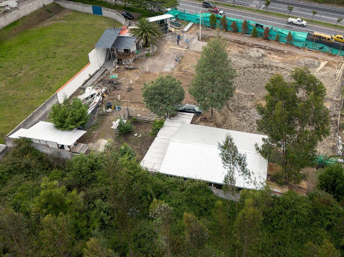 Terreno Estrategico Sobre La Ruta Viva, Excelente Proyeccion de Valorizacion — imagen 8