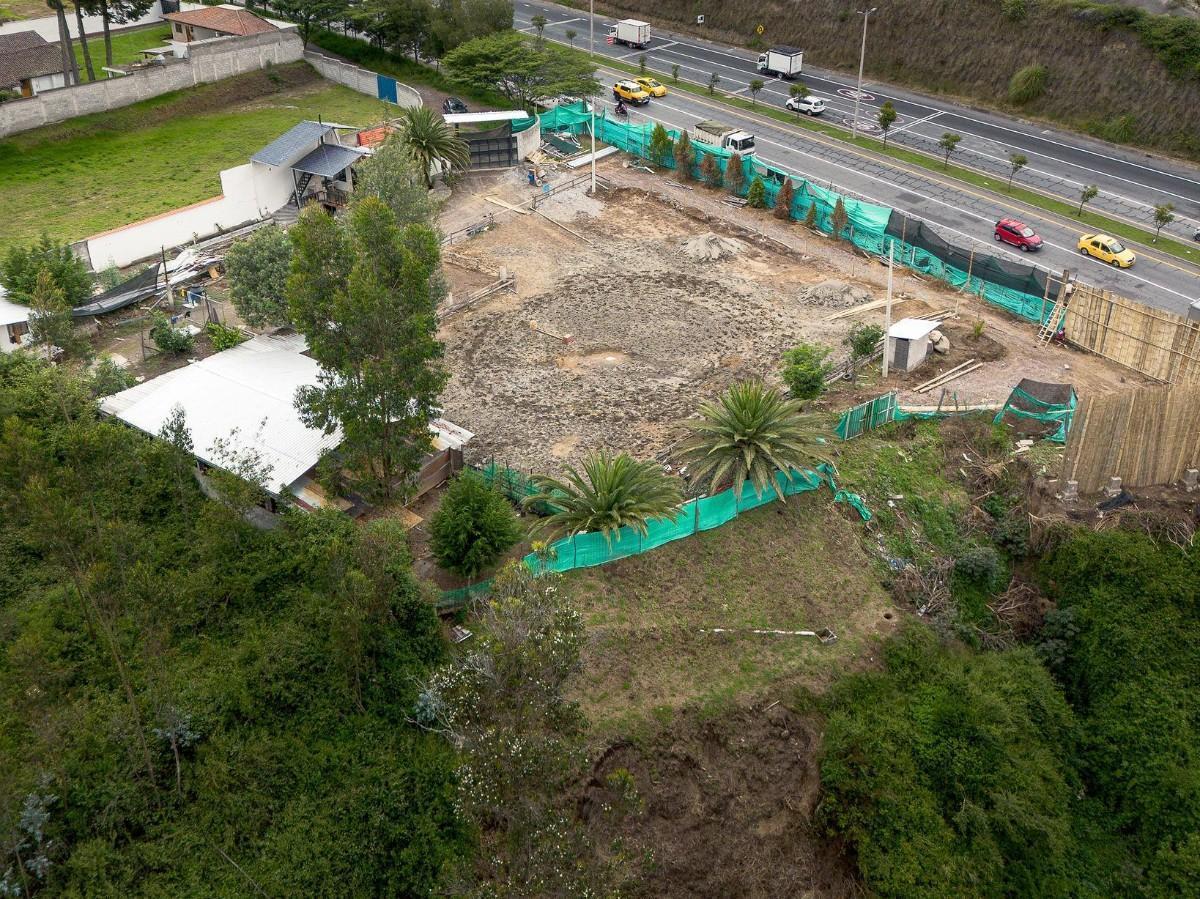 Terreno Estrategico Sobre La Ruta Viva, Excelente Proyeccion de Valorizacion — imagen 7