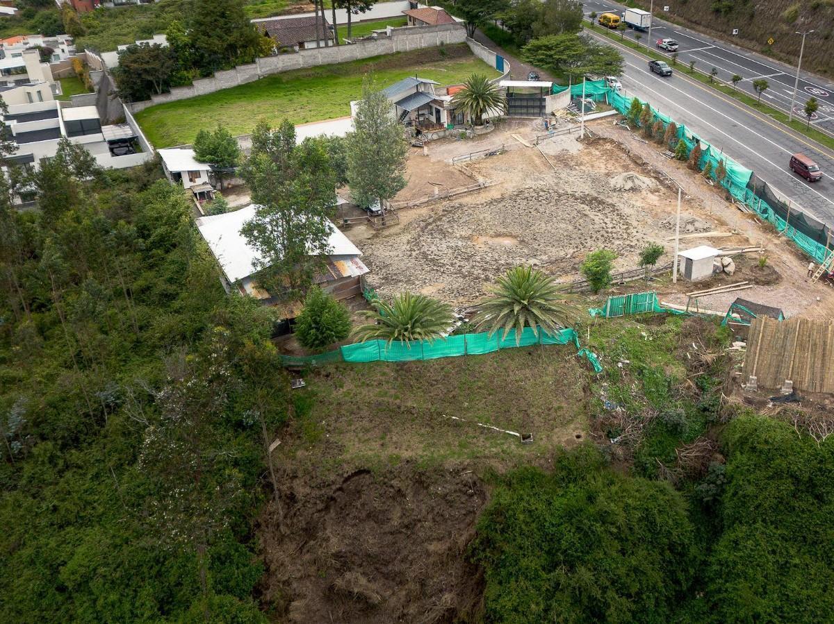 Terreno Estrategico Sobre La Ruta Viva, Excelente Proyeccion de Valorizacion — imagen 6