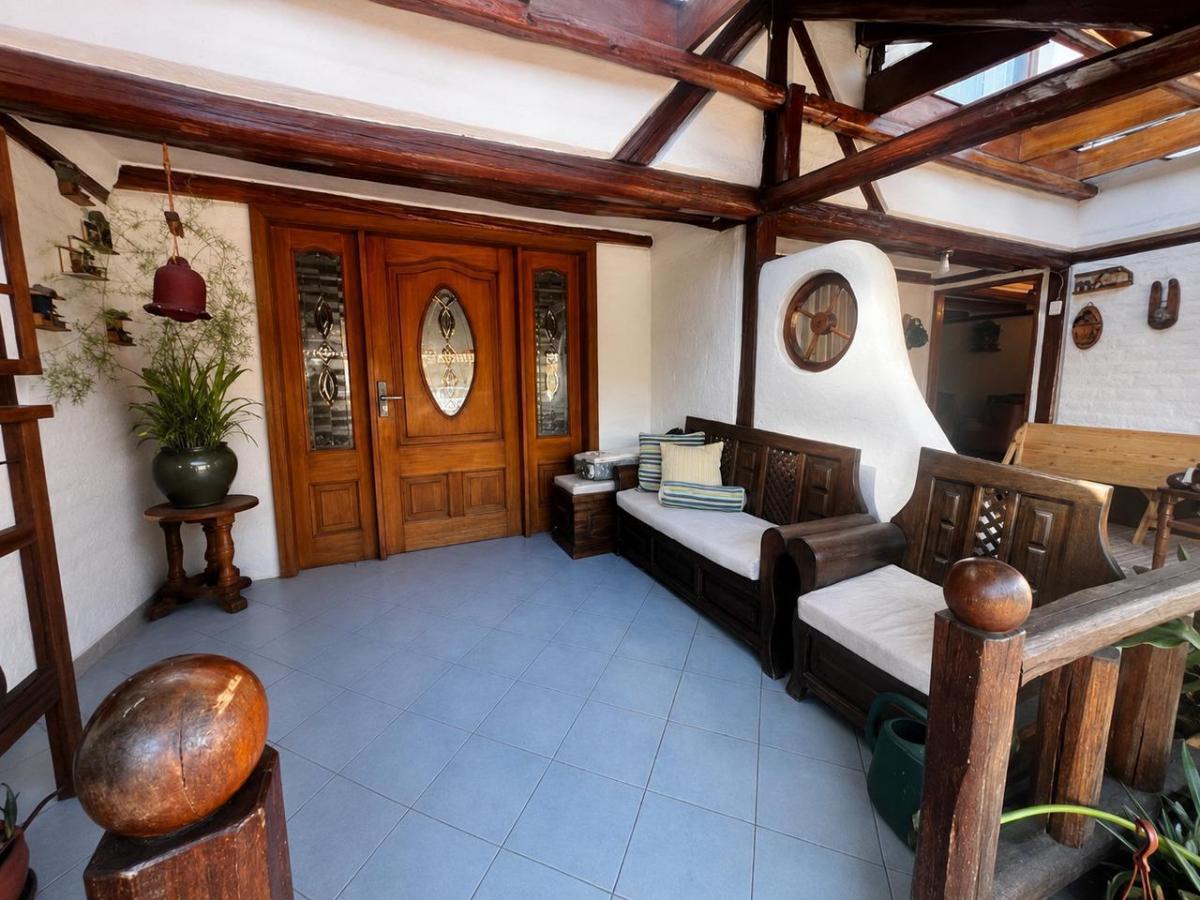 Casa en Sangolqui — imagen 10