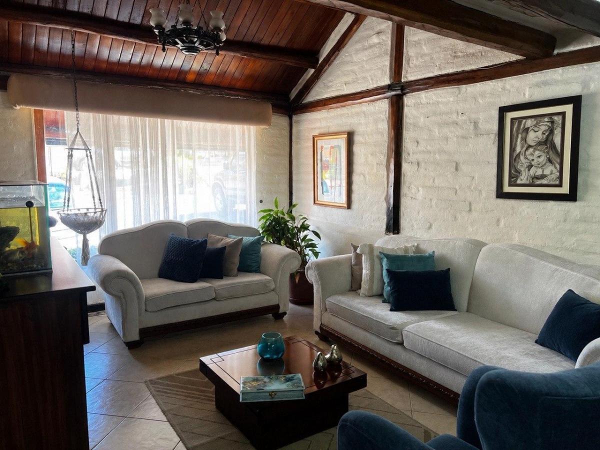 Casa en Sangolqui — imagen 8