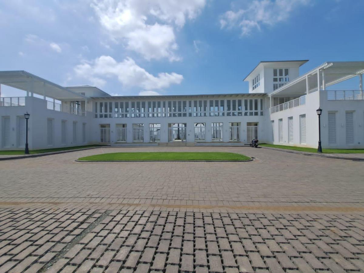 Terrenos en Venta, Parques de Batán - Km 8 Vía Samborondón, Guayas — imagen 7
