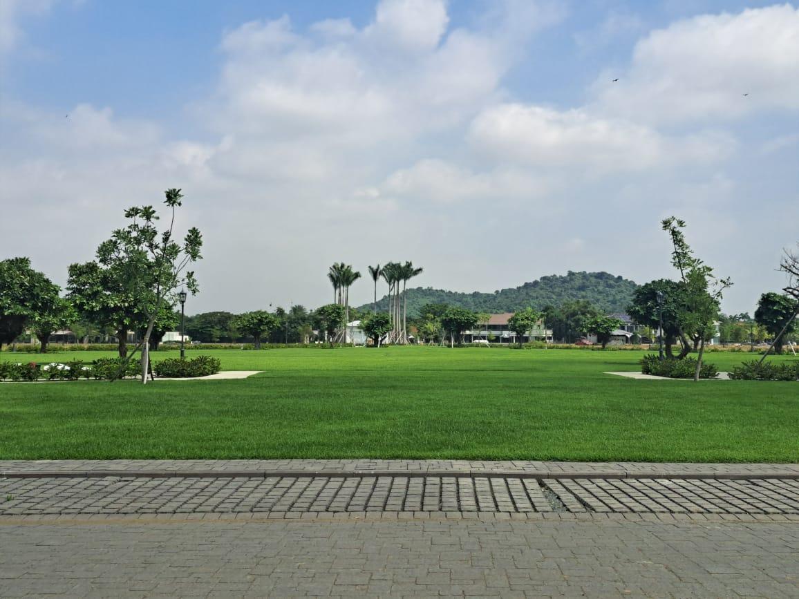 Terrenos en Venta, Parques de Batán - Km 8 Vía Samborondón, Guayas — imagen 6