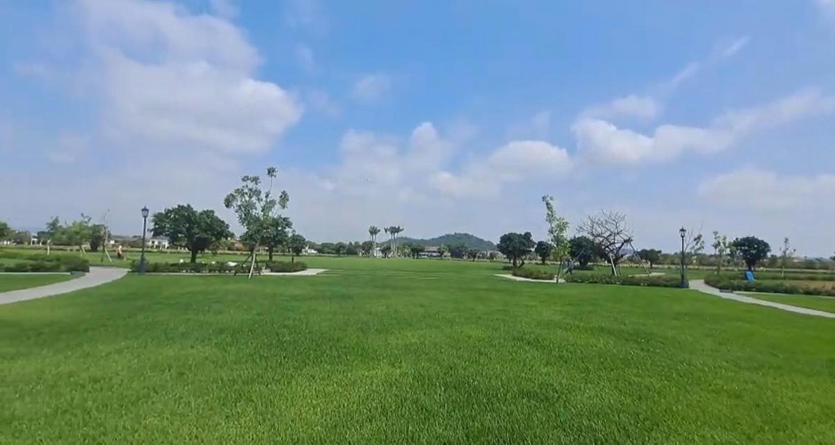 Terrenos en Venta, Parques de Batán - Km 8 Vía Samborondón, Guayas — imagen 4