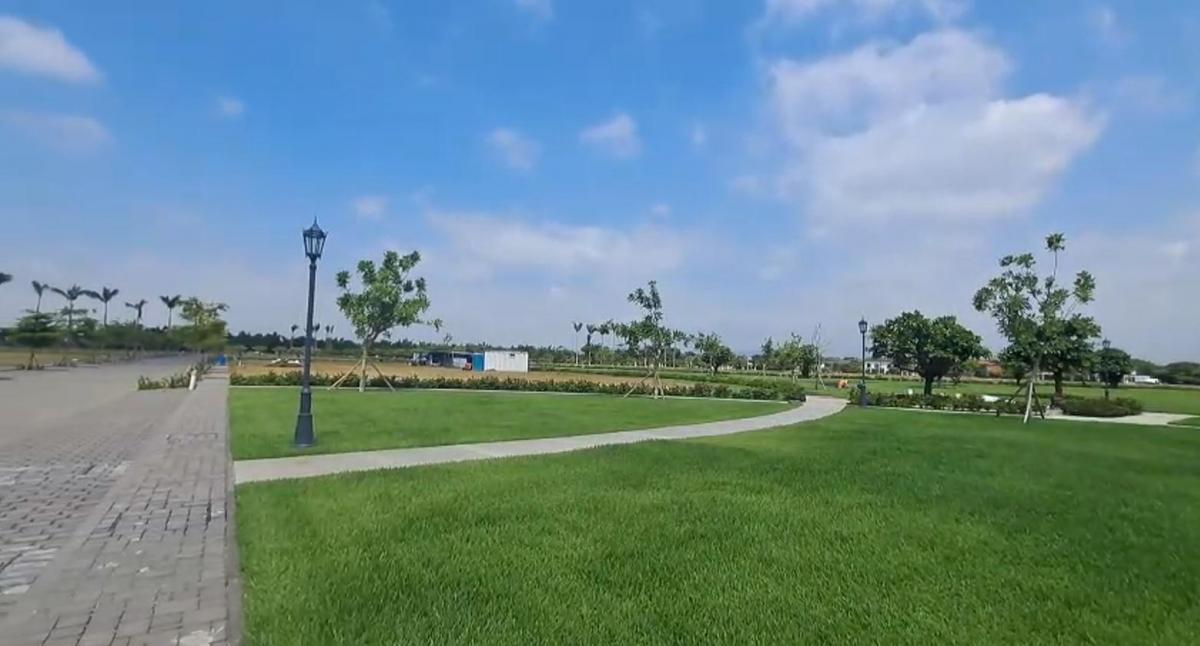 Terrenos en Venta, Parques de Batán - Km 8 Vía Samborondón, Guayas — imagen 3