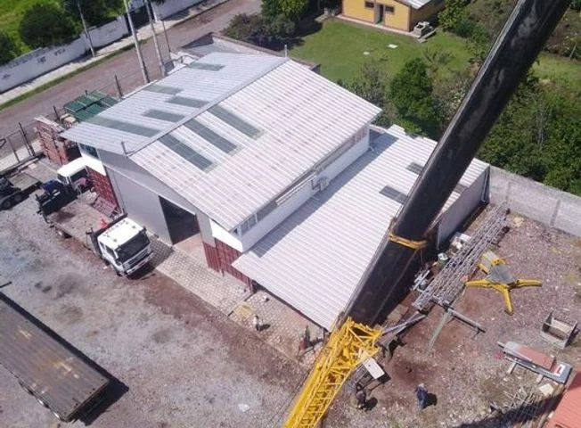 Terreno en venta en Sangolqui — imagen 1