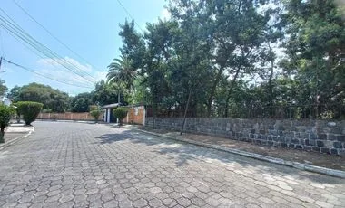 Terreno en venta en Sangolqui — imagen 5