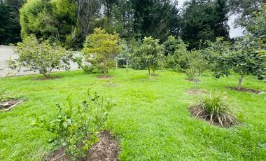 Terreno en venta en Sangolqui — imagen 4