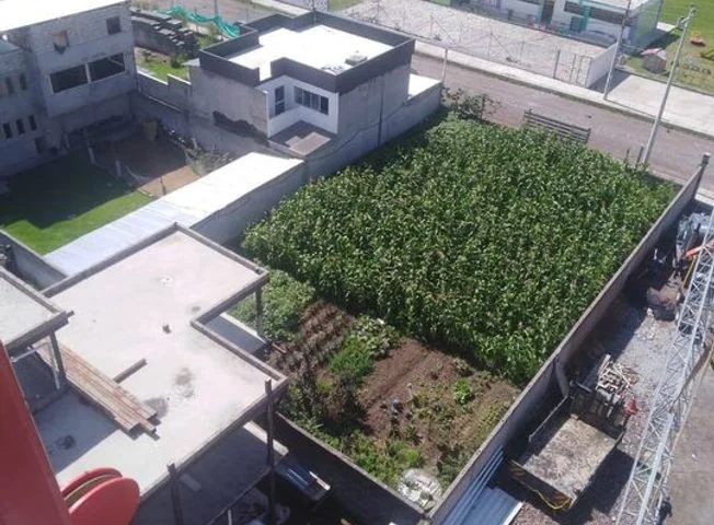 Terreno en venta en Sangolqui — imagen 3