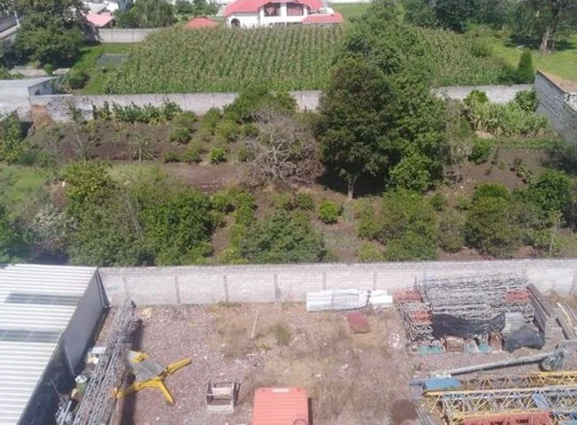 Terreno en venta en Sangolqui — imagen 2