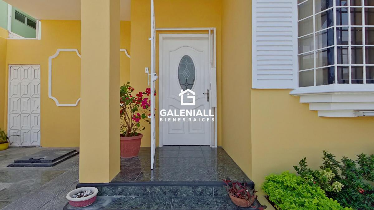 Casa en Venta en Guayacanes en Guayaquil: Hogar Que Tu Familia Merece.!conócela!, Guayas — imagen 10