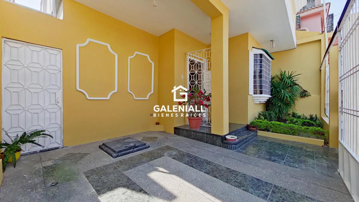 Casa en Venta en Guayacanes en Guayaquil: Hogar Que Tu Familia Merece.!conócela!, Guayas — imagen 9