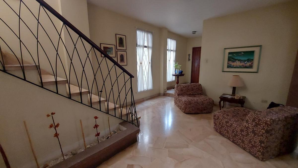 Venta de Villa de 4 Dorm. en Garzota Primera Etapa, Guayas — imagen 7