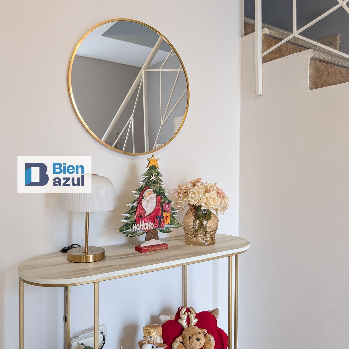 Casa en Venta San Felipe - Conjunto Residencial Santorini - City Mall, Guayas — imagen 10