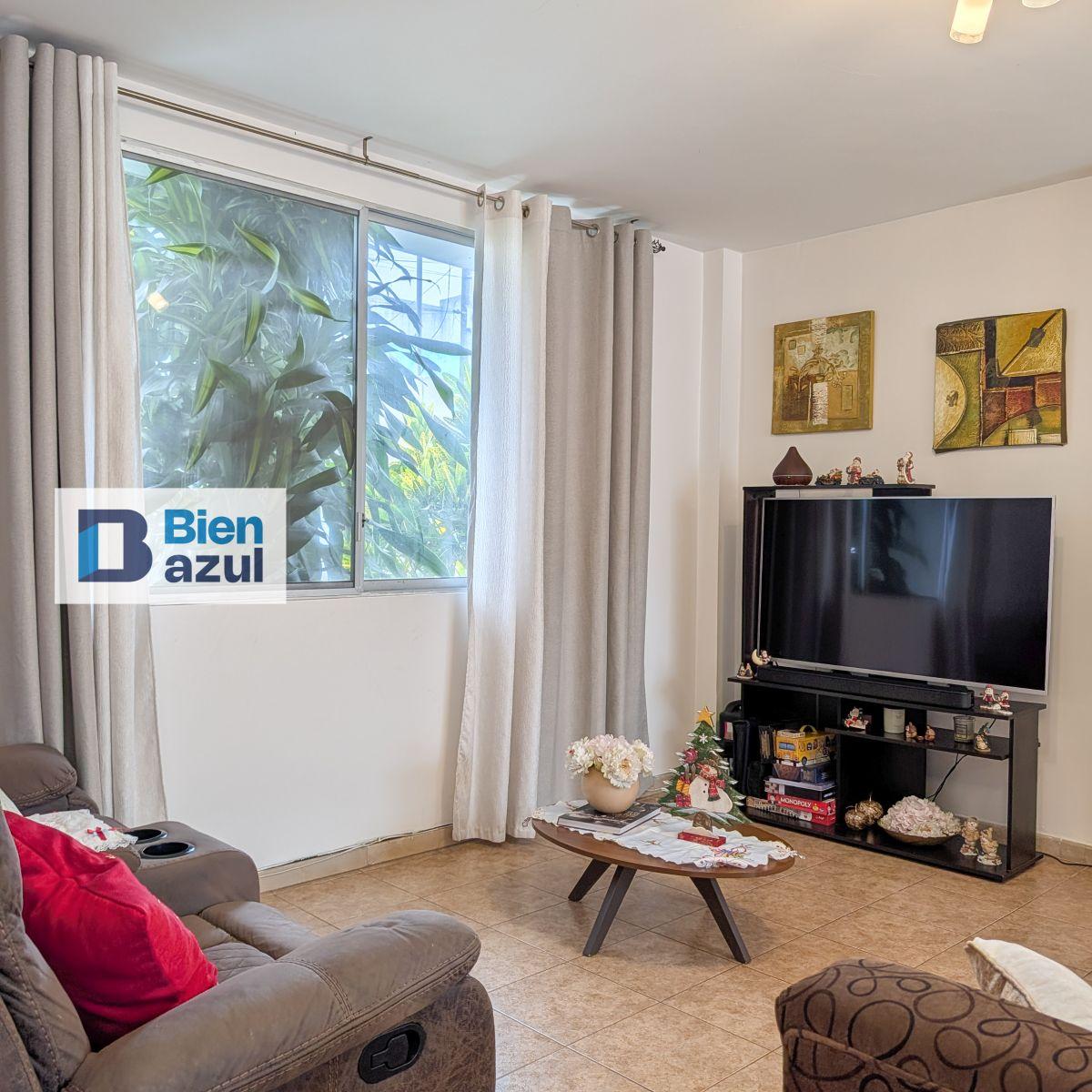Casa en Venta San Felipe - Conjunto Residencial Santorini - City Mall, Guayas — imagen 9