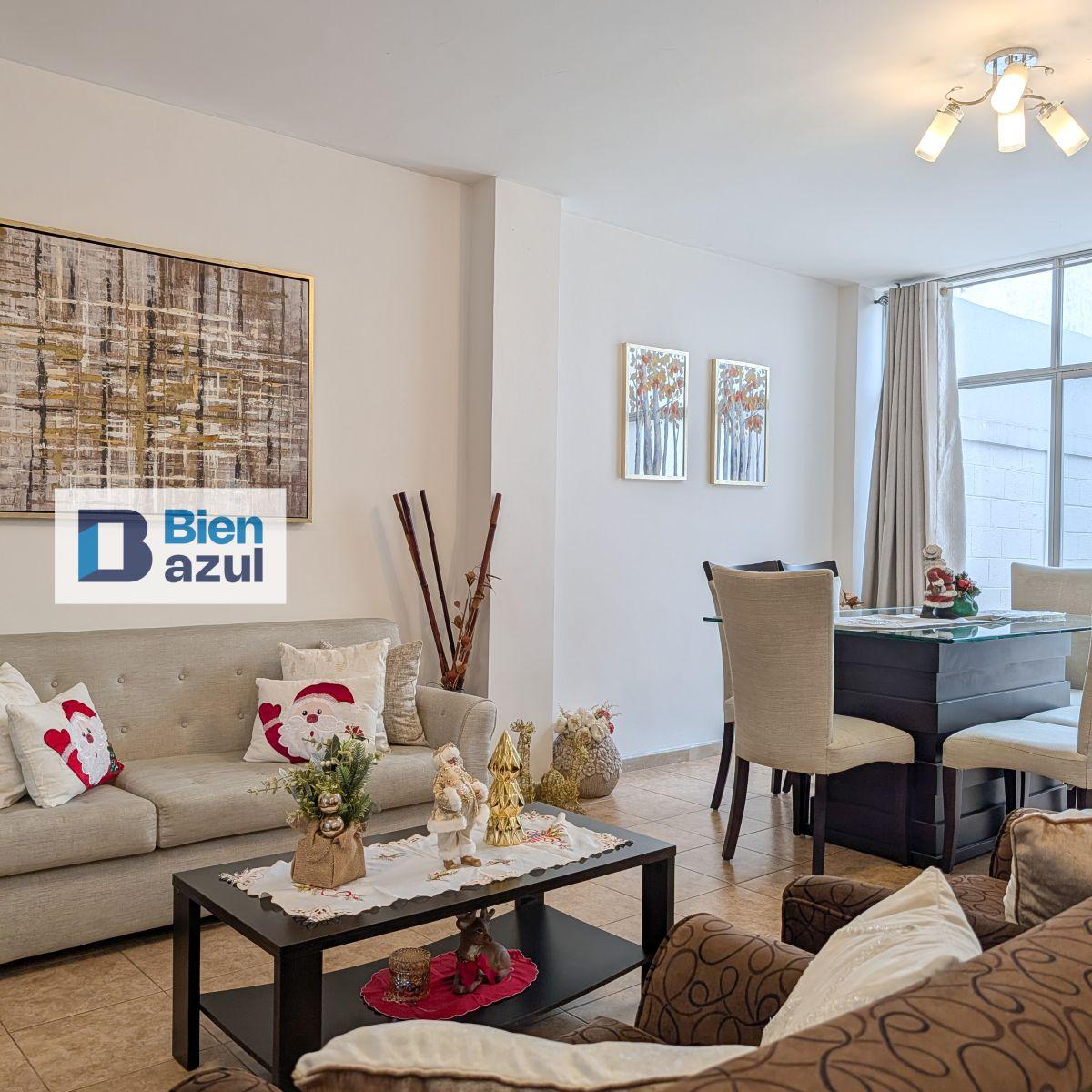 Casa en Venta San Felipe - Conjunto Residencial Santorini - City Mall, Guayas — imagen 8