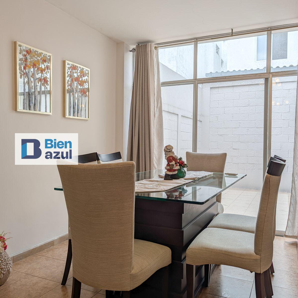 Casa en Venta San Felipe - Conjunto Residencial Santorini - City Mall, Guayas — imagen 7