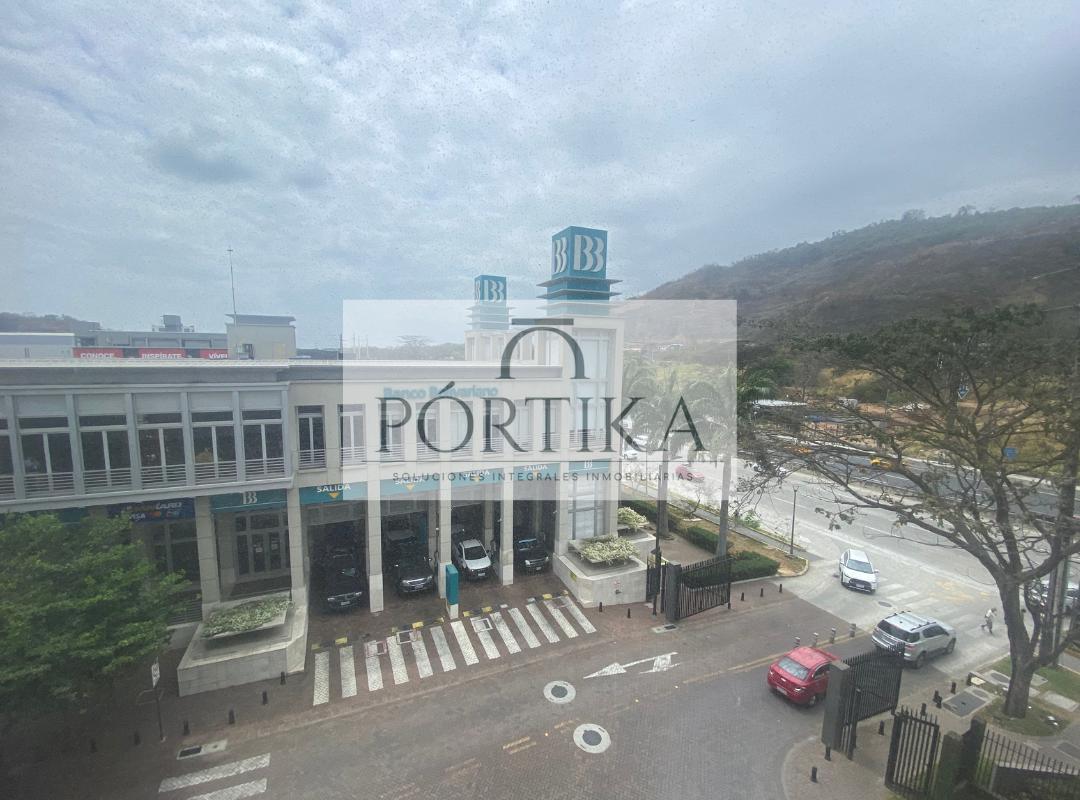 Venta de Oficina - Vista San Eduardo - Ceibos, Guayas — imagen 3