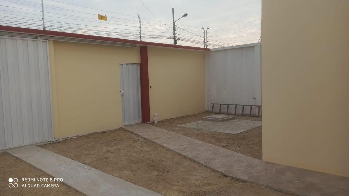 Venta de Casa Zona Norte Manta, Manabí — imagen 10