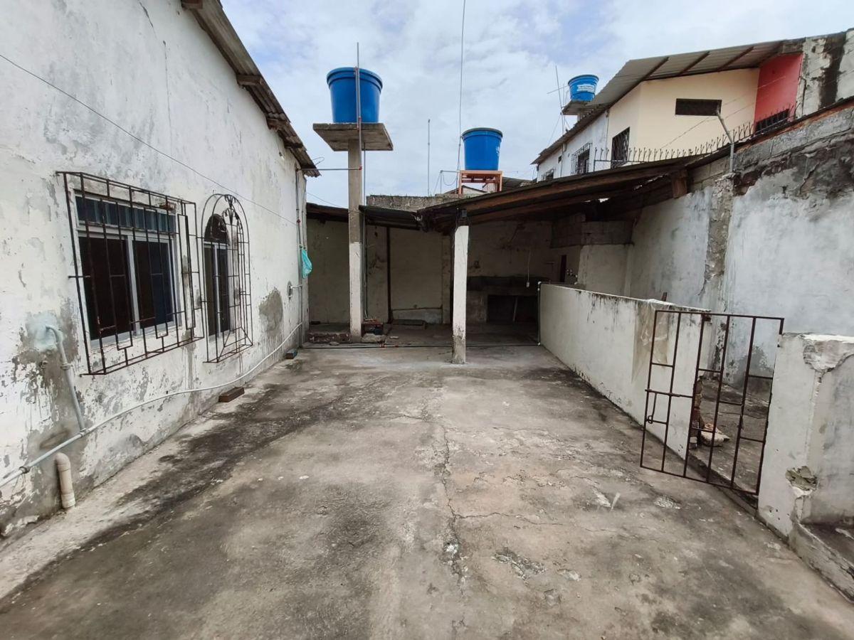 Casa en Venta Cerca Al Centro de Machala, El Oro — imagen 8