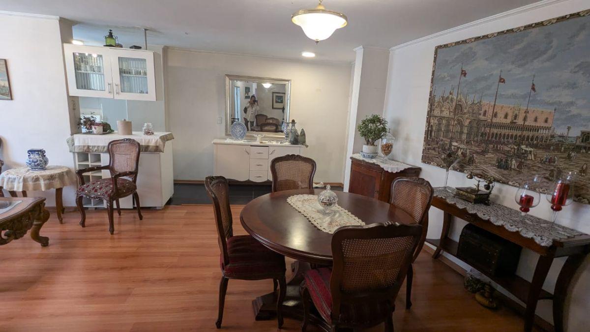 Venta Departamento 4 Dorm. en Quito Sector Mañosca Edificio Seguridad 24 - 7 — imagen 10