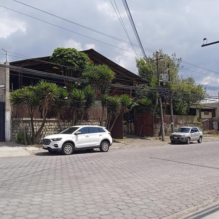 Venta Terreno Industrial Alto Impacto Norte de Quito — imagen 10