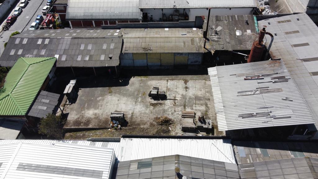 Venta Terreno Industrial Alto Impacto Norte de Quito — imagen 9
