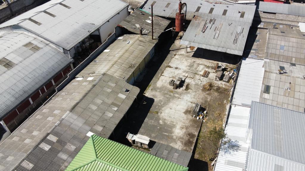 Venta Terreno Industrial Alto Impacto Norte de Quito — imagen 8