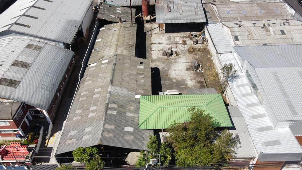 Venta Terreno Industrial Alto Impacto Norte de Quito — imagen 7