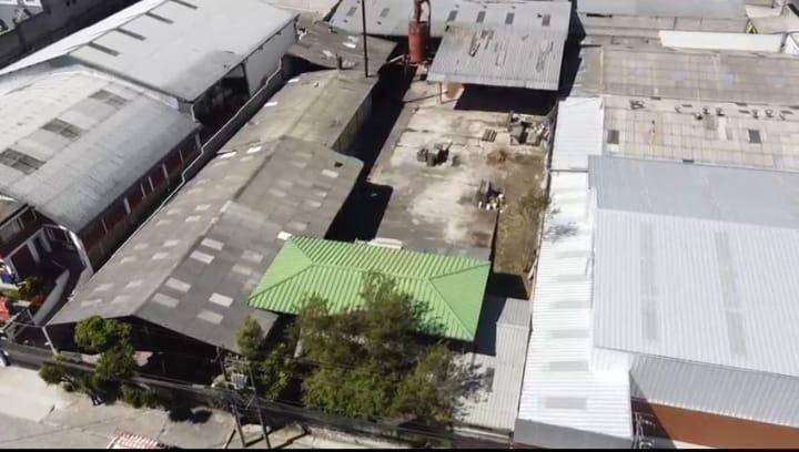 Venta Terreno Industrial Alto Impacto Norte de Quito — imagen 6