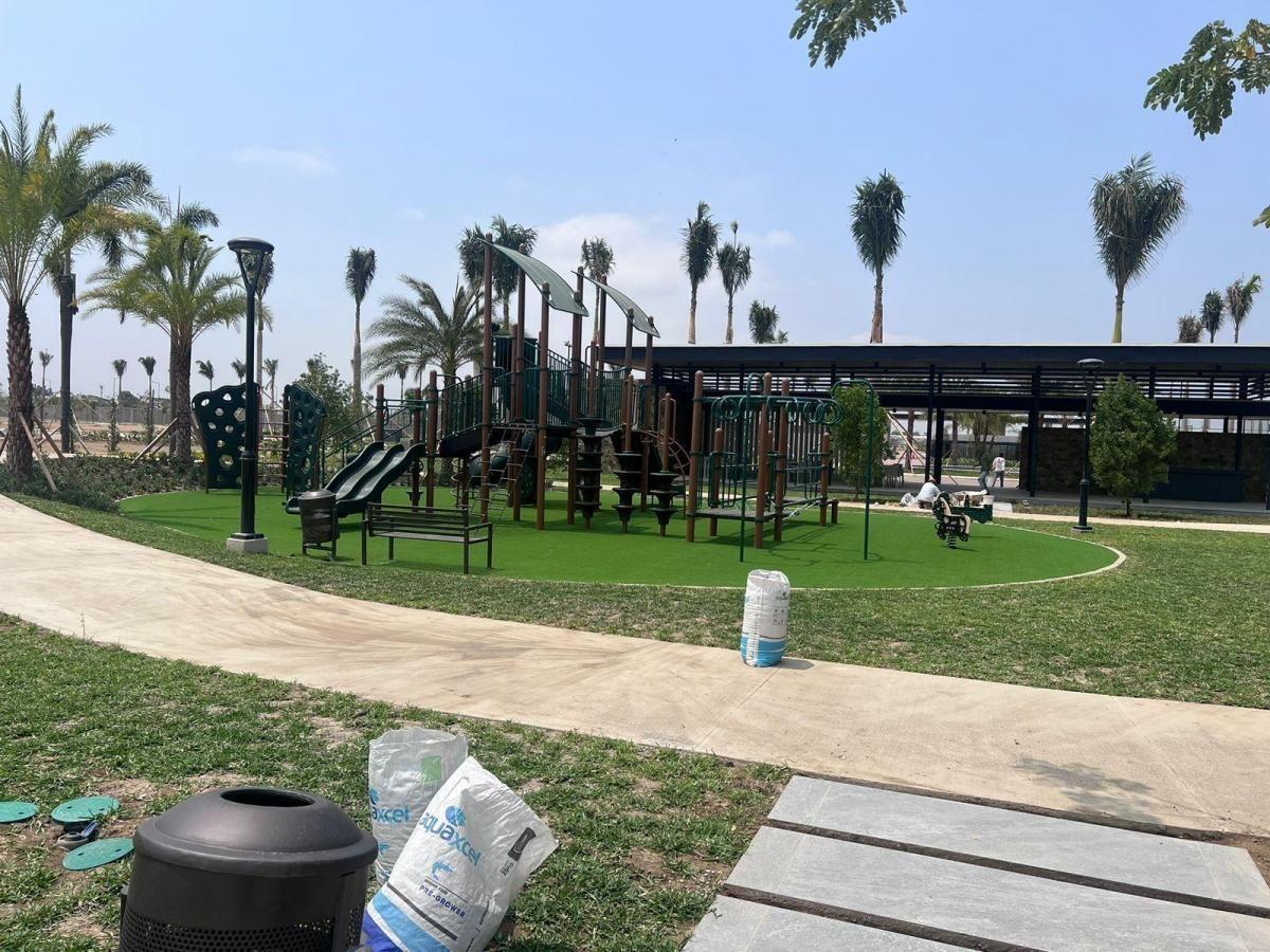 Nuevo Samborondón Urbanización Punta Barranca Terrenos en Venta, Guayas — imagen 10