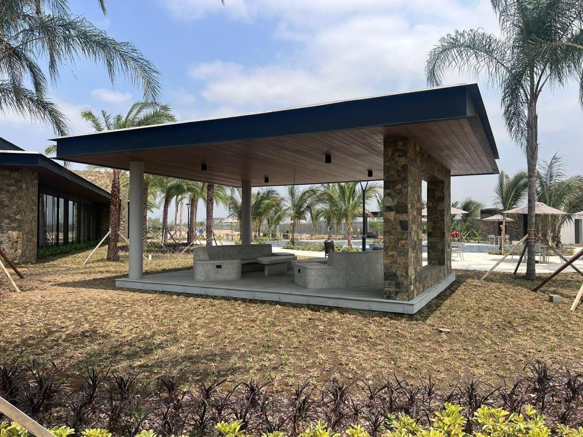 Nuevo Samborondón Urbanización Punta Barranca Terrenos en Venta, Guayas — imagen 7