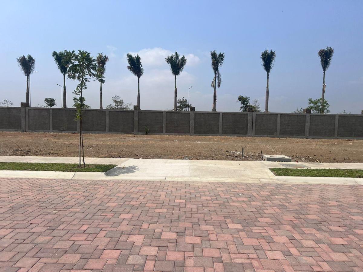 Nuevo Samborondón Urbanización Punta Barranca Terrenos en Venta, Guayas — imagen 6